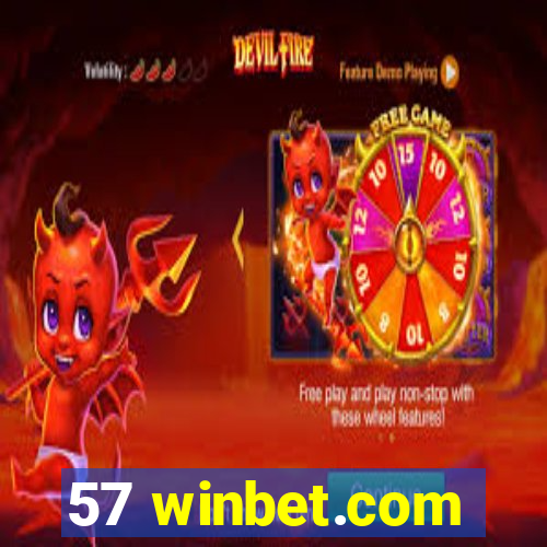 57 winbet.com